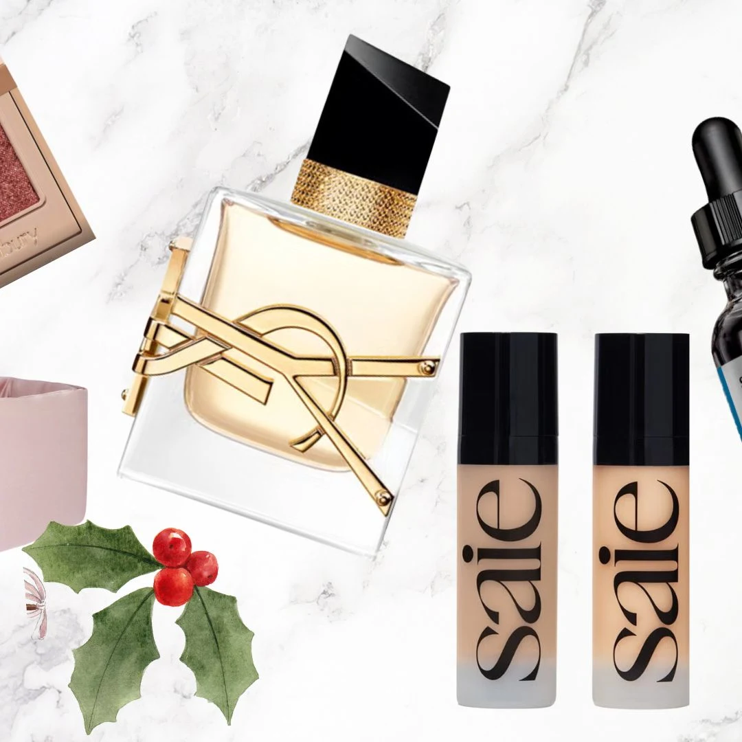 Top Beauty Products to Try in 2025