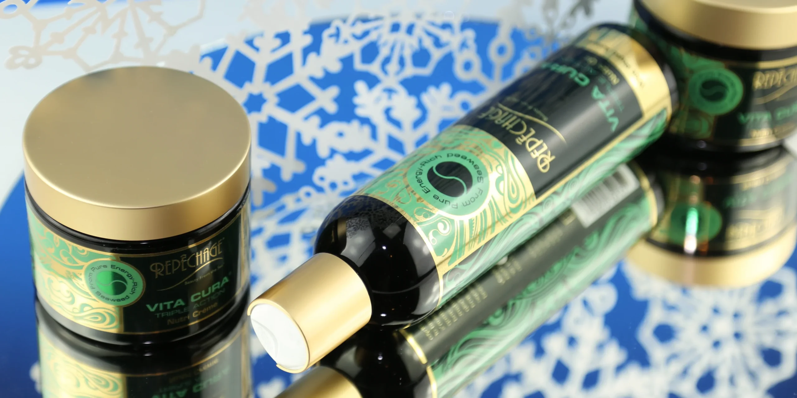 Beauty Products for Dry Skin: Hydrating Essentials You Need