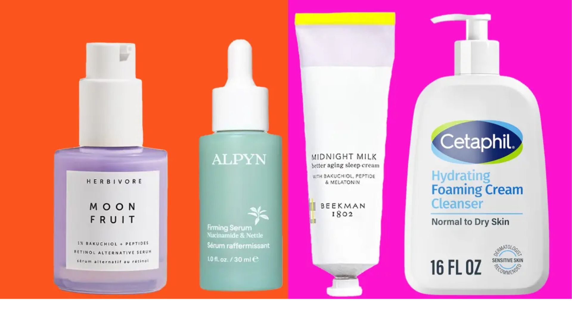 Best Skincare Products for Sensitive Skin