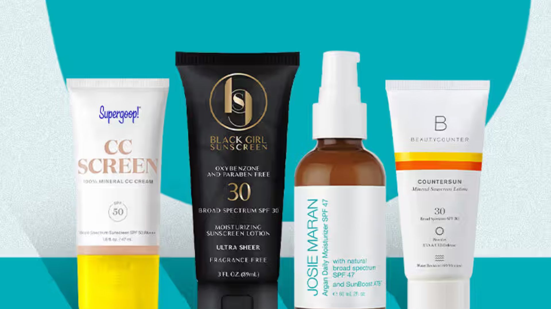 Best Sunscreen Brand to Buy Now