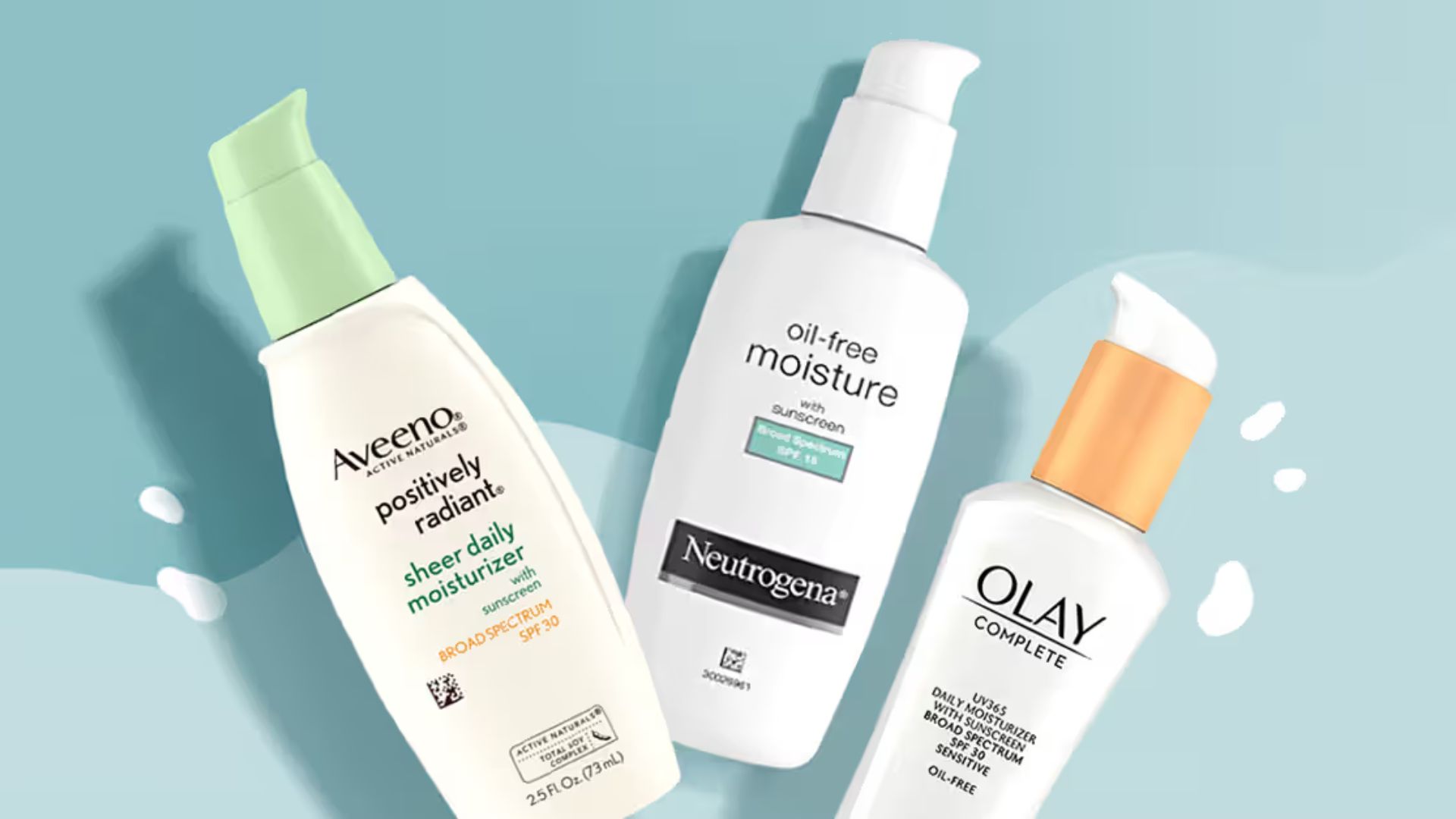 Best Sunscreen for Dry Skin