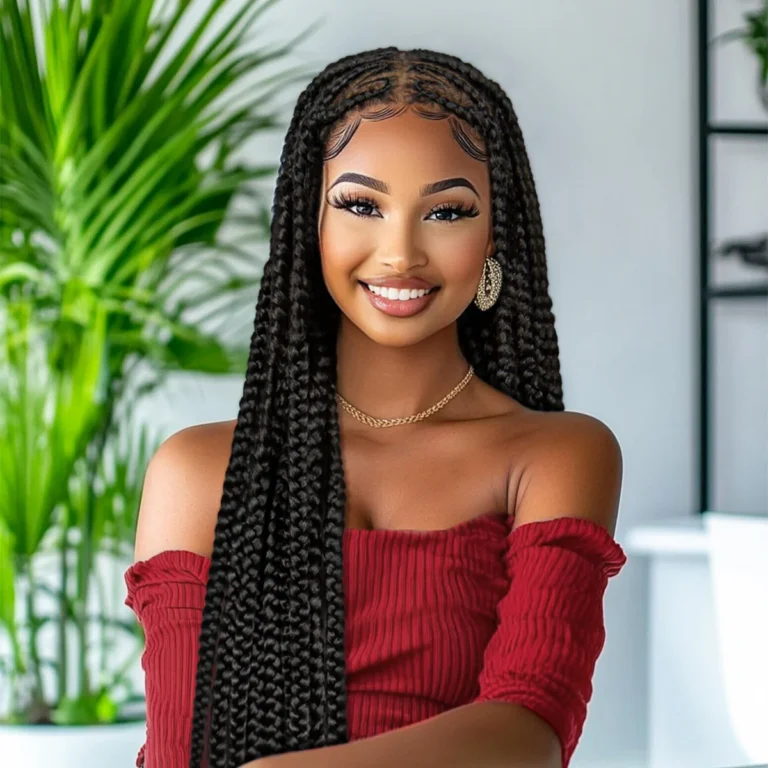Top 10 Trending Hairstyles for 2025