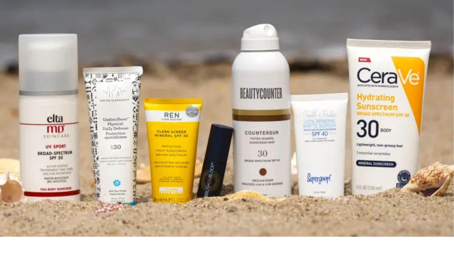 Chemical Sunscreens: Are They Safe for Your Skin?