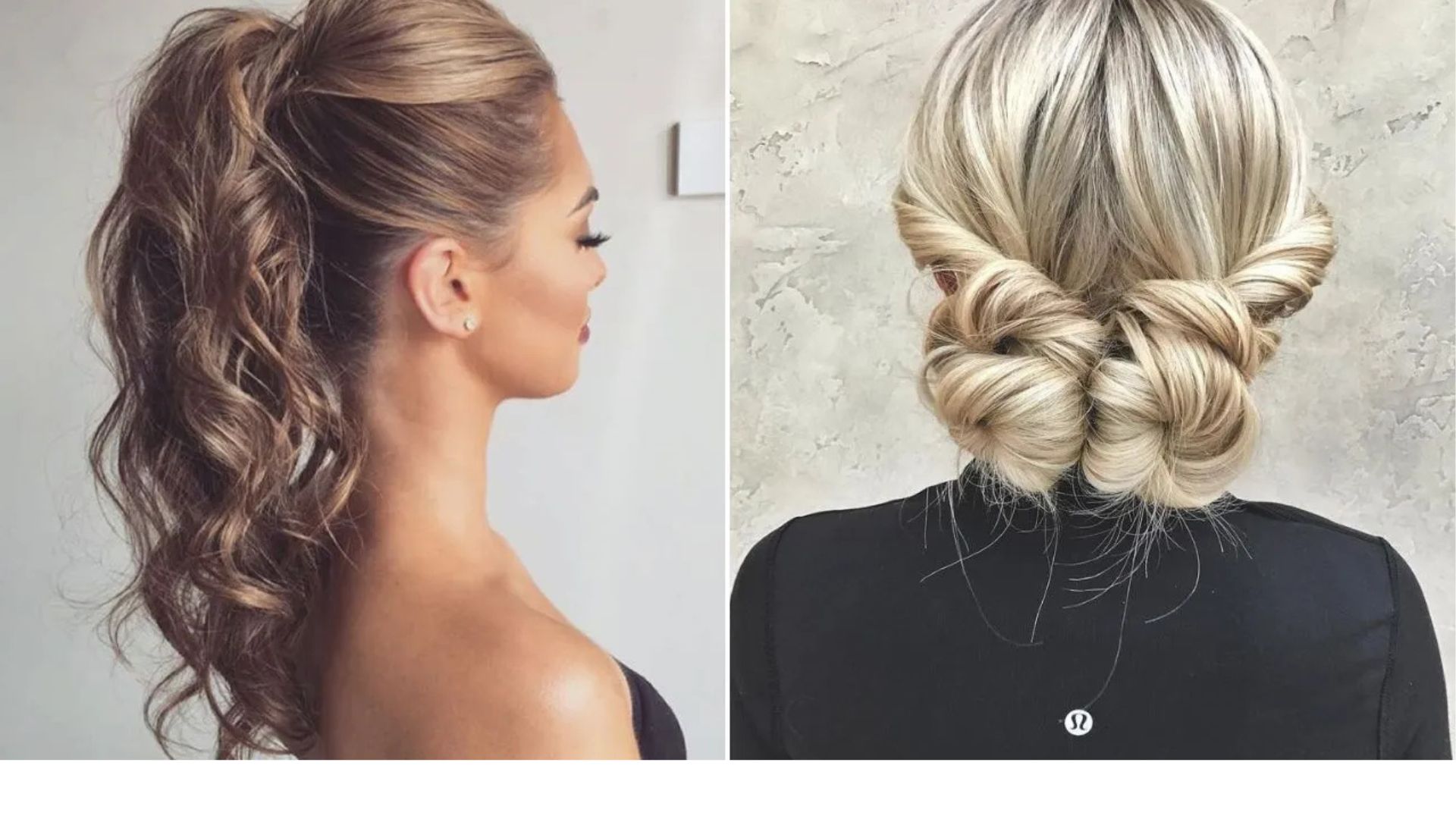 Hairstyles That Transition from Day to Night Seamlessly