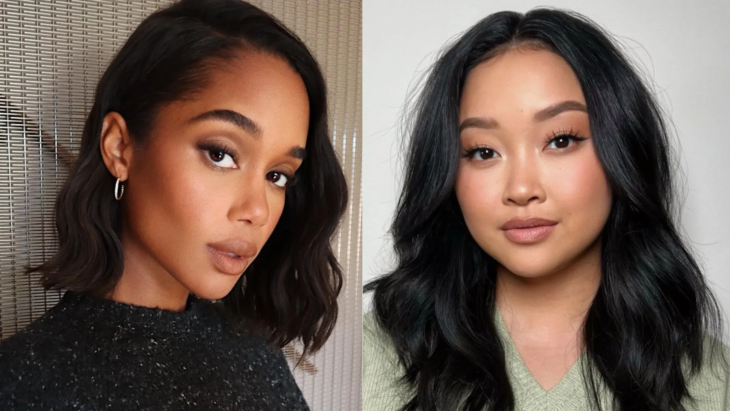 How to Choose the Perfect Hairstyle for Your Hair Type,,
