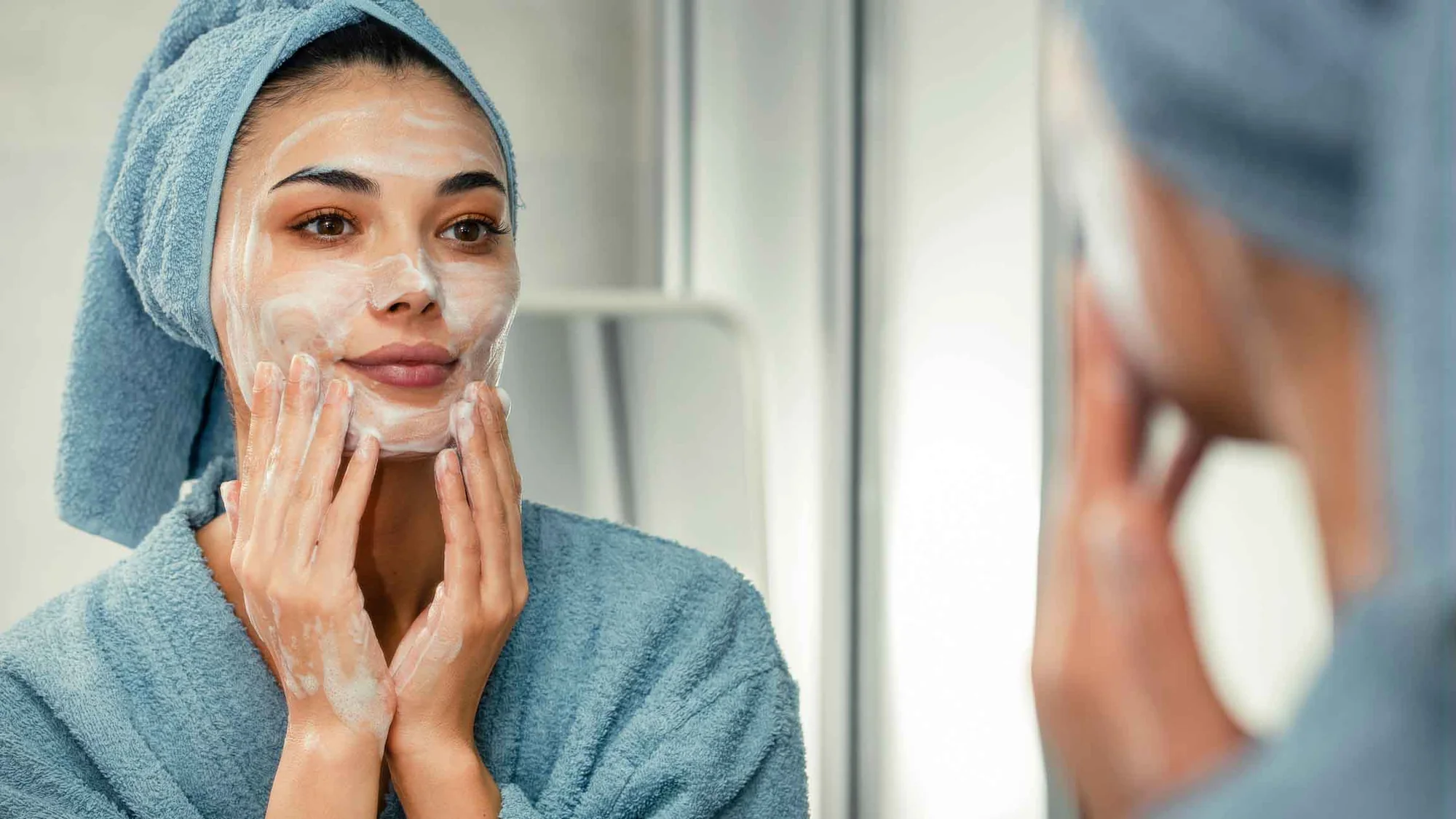 How to Choose the Right Cleanser for Your Skin Type