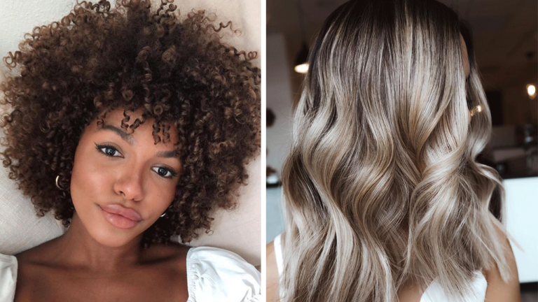 How to Transition from Short to Long Hair Gracefully