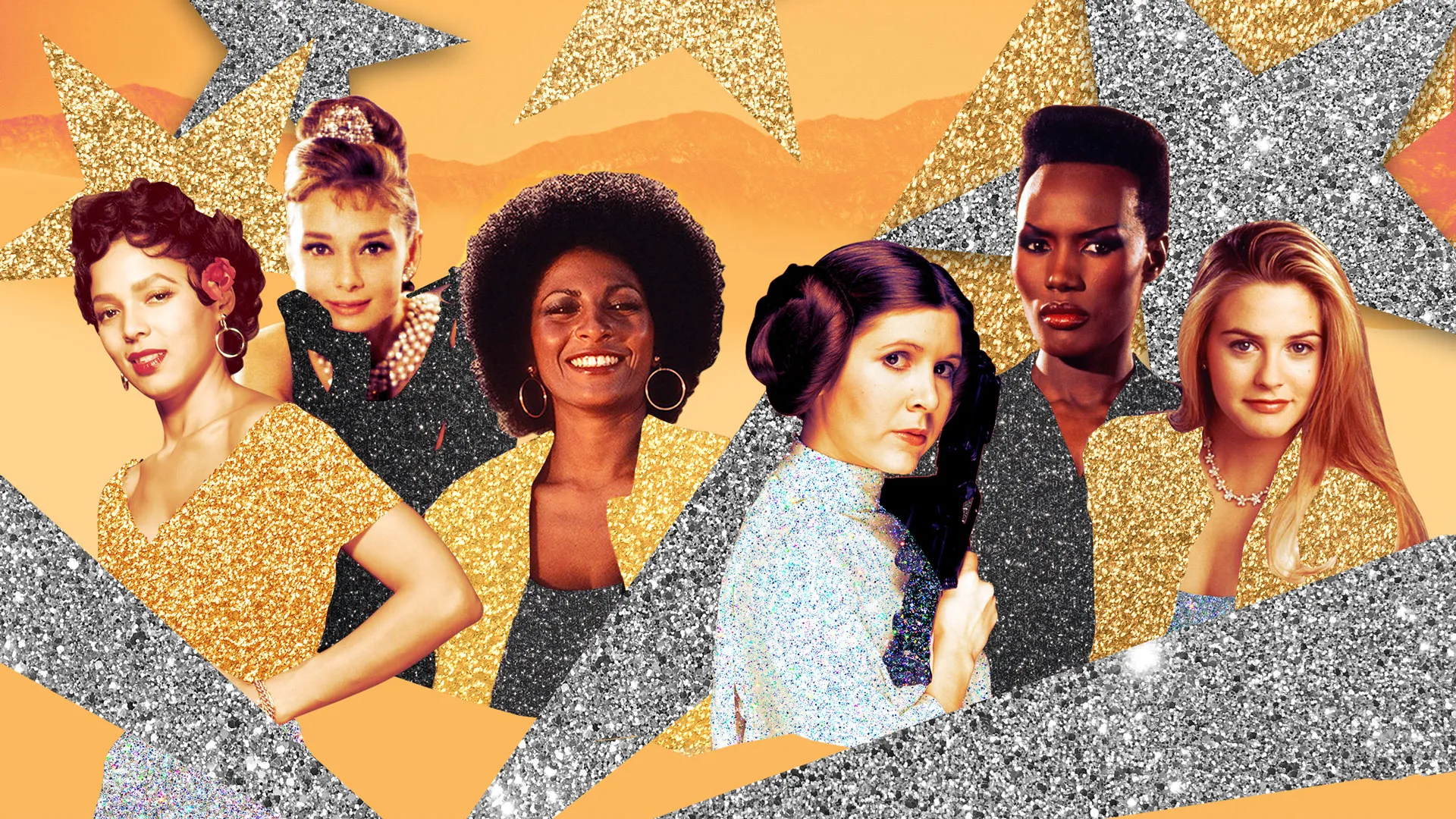 Iconic Hairstyles from Movies You Can Recreate