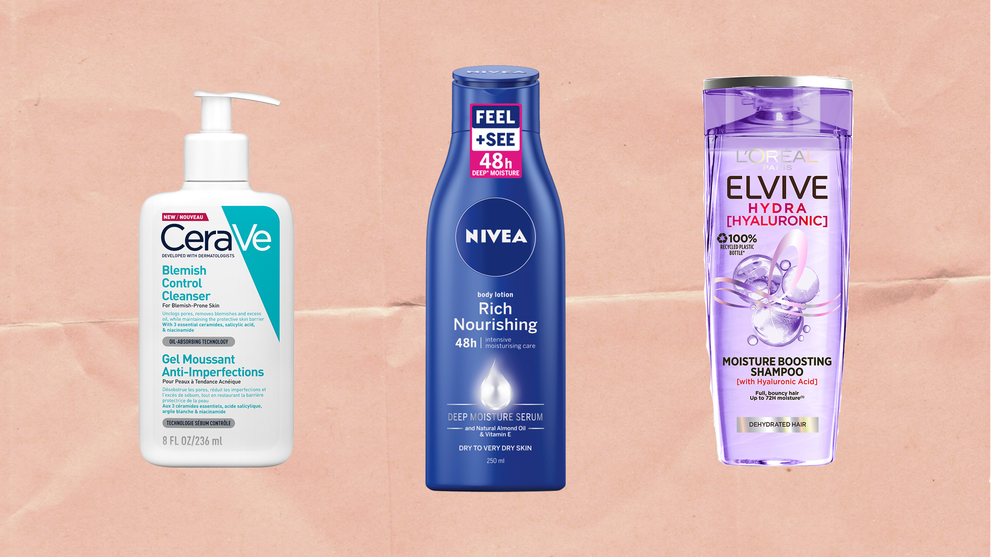 The Best Affordable Beauty Brands Right Now