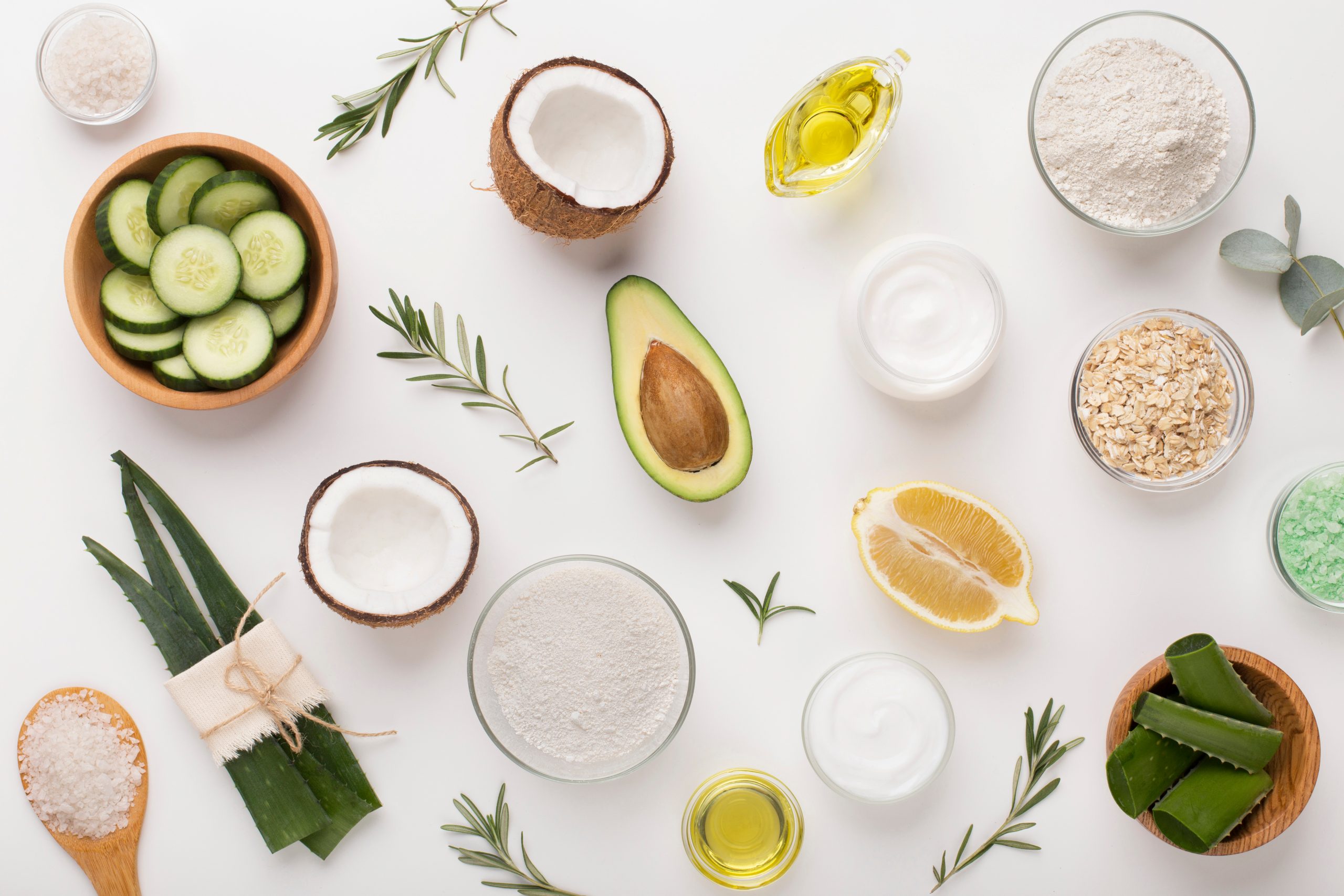 Clean Beauty: What It Means and Why It Matters