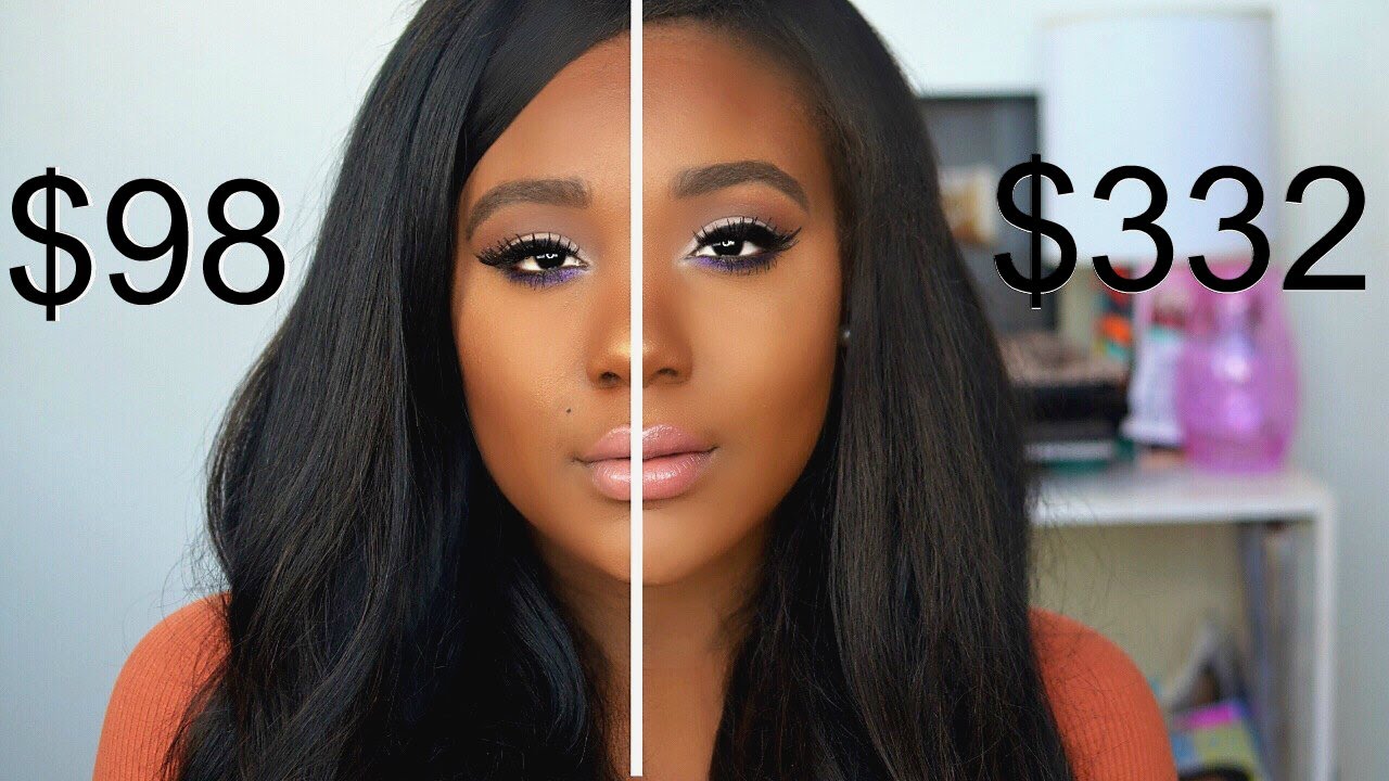 High-End vs. Drugstore Beauty Products: What’s the Difference?