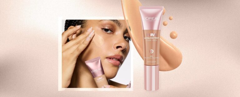 The Best Beauty Products for a Natural Makeup Look