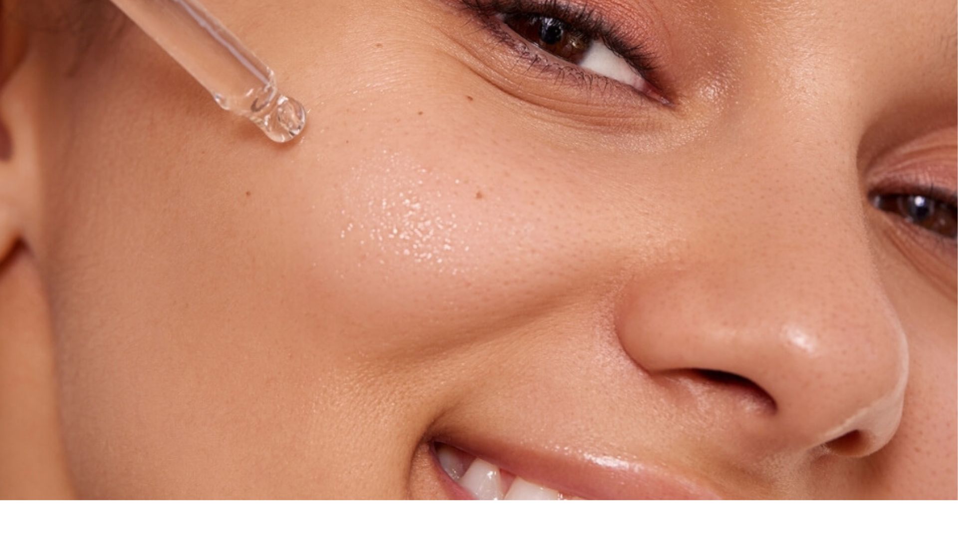 The Difference Between Serums and Moisturizers