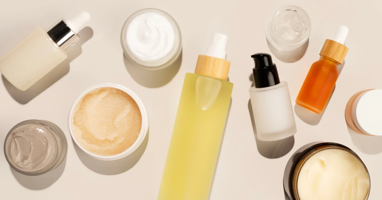 Top Beauty Products to Try for Oily Skin Control
