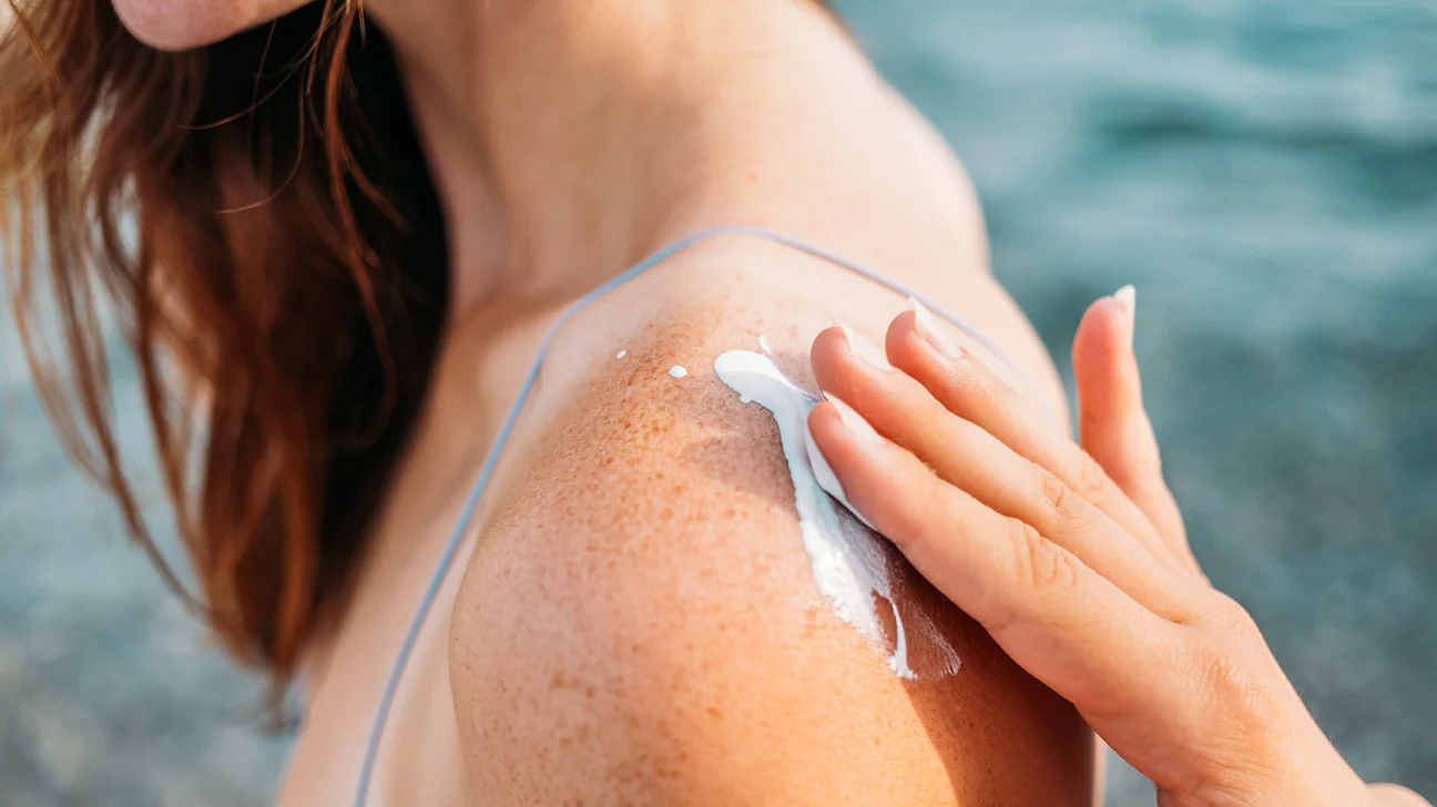 Top Sunscreen Ingredients You Should Look For