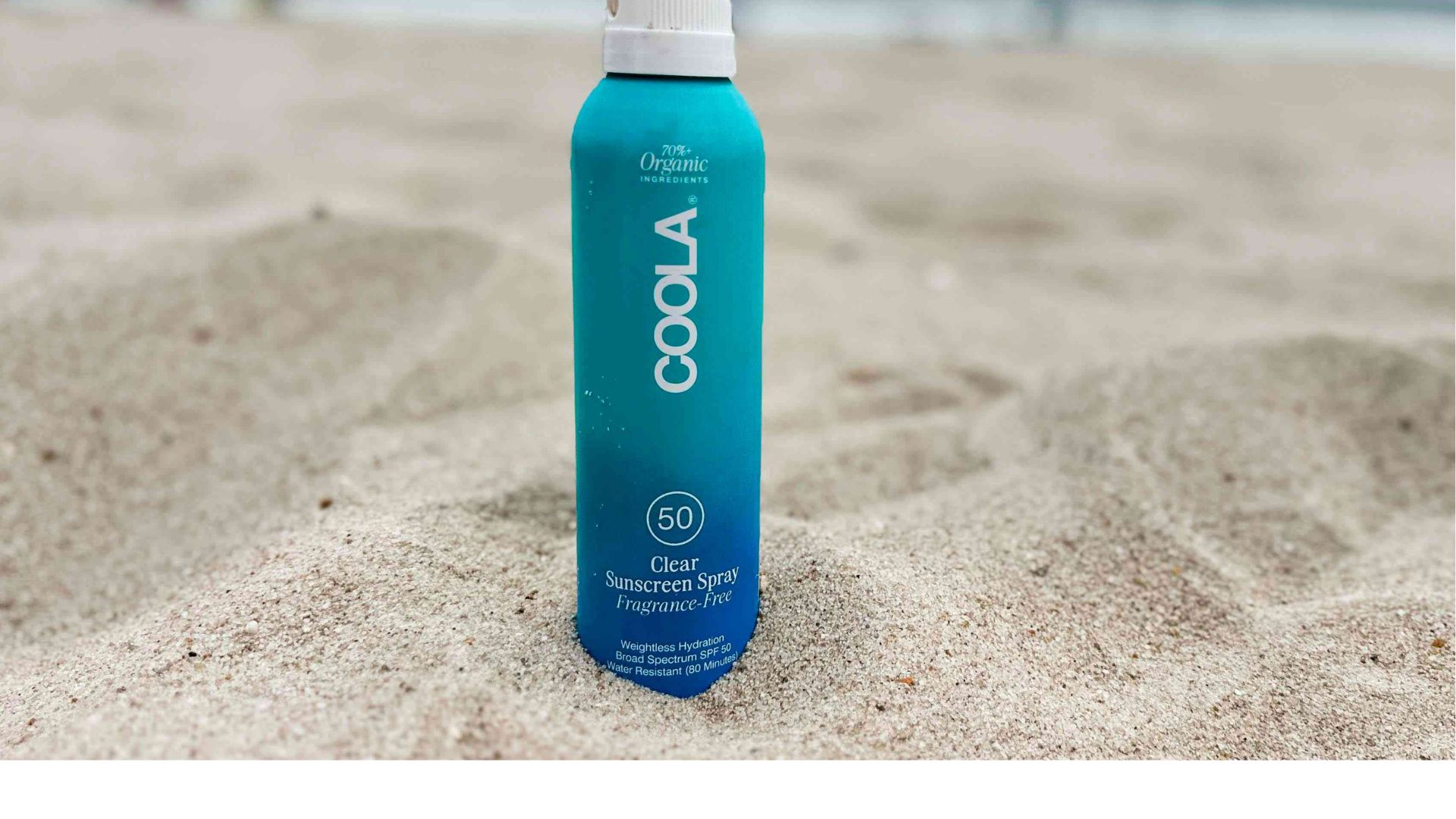 Water-Resistant Sunscreens for Beach and Pool Days