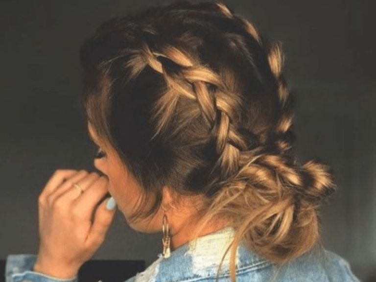 Celebrity-Inspired Hairstyles You Can Recreate