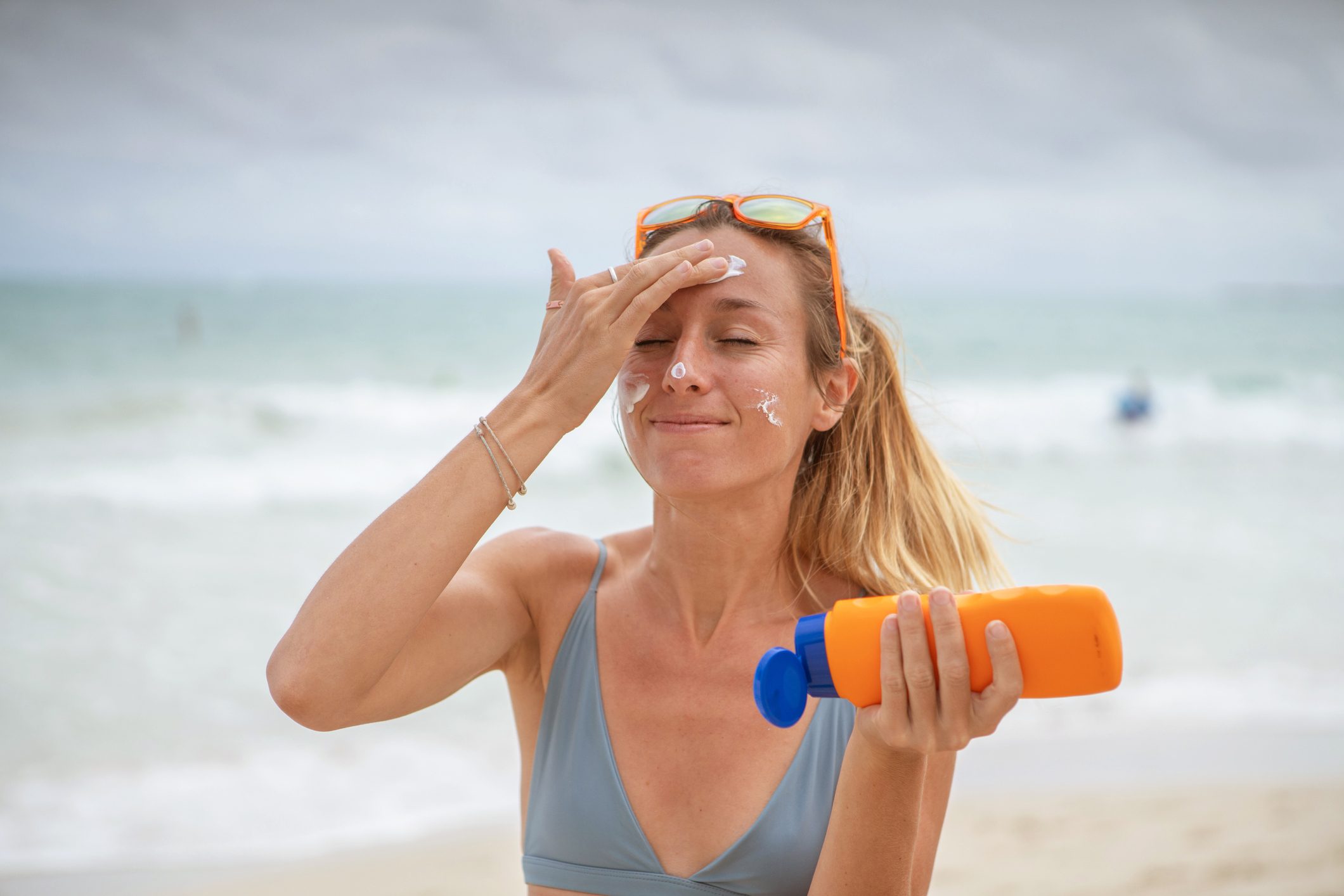 Which Ingredients to Avoid in Your Sunscreen