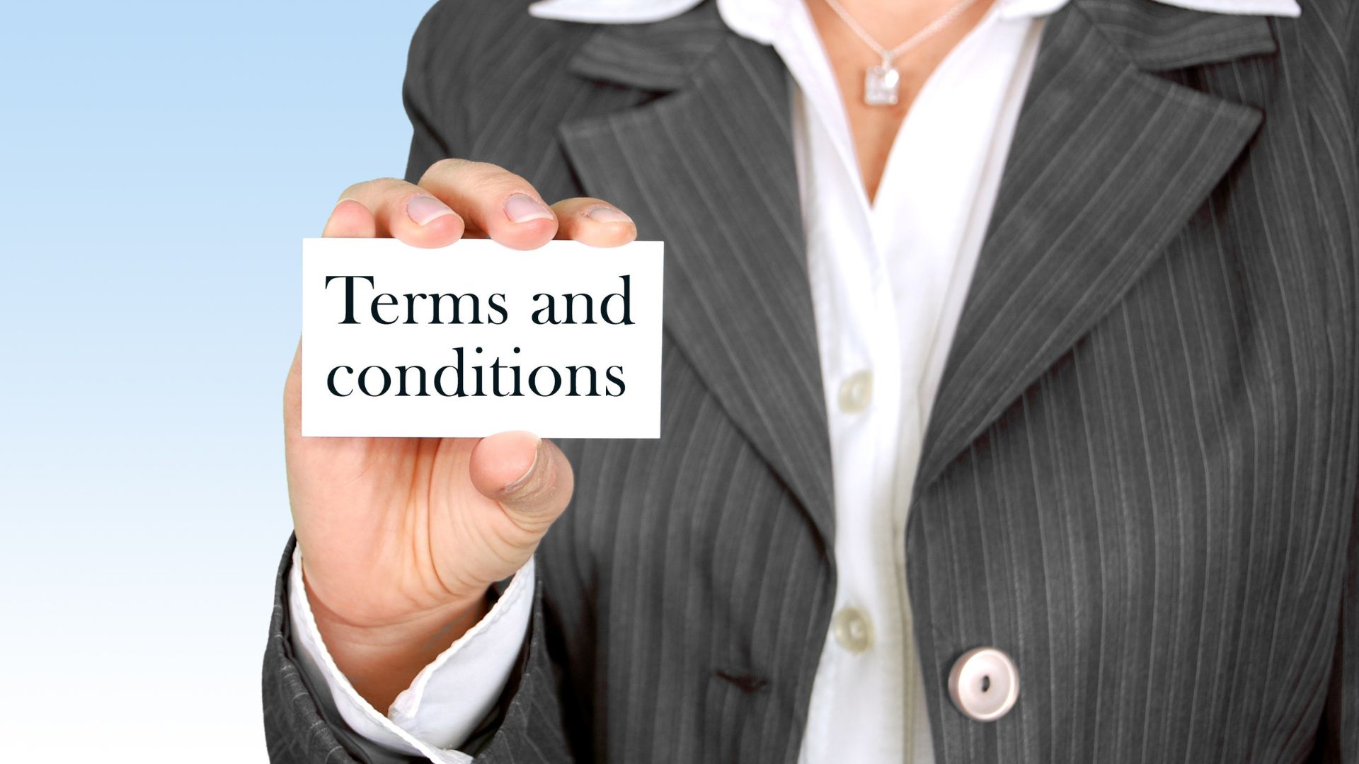 Terms and Conditions Zuma Blog – Beauty & Care Rules