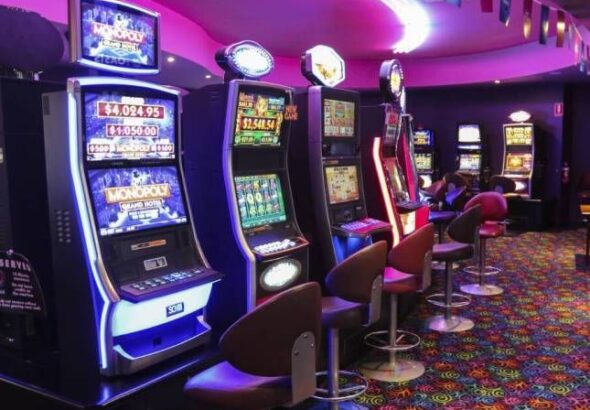 ThePokies AU Slots Online