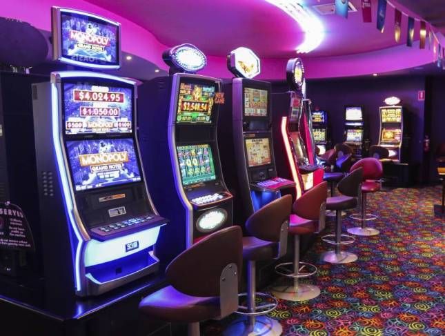 ThePokies AU Slots Online