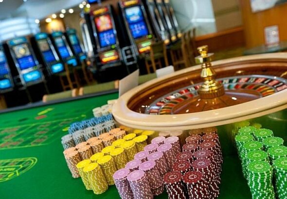 The Pokies Australia