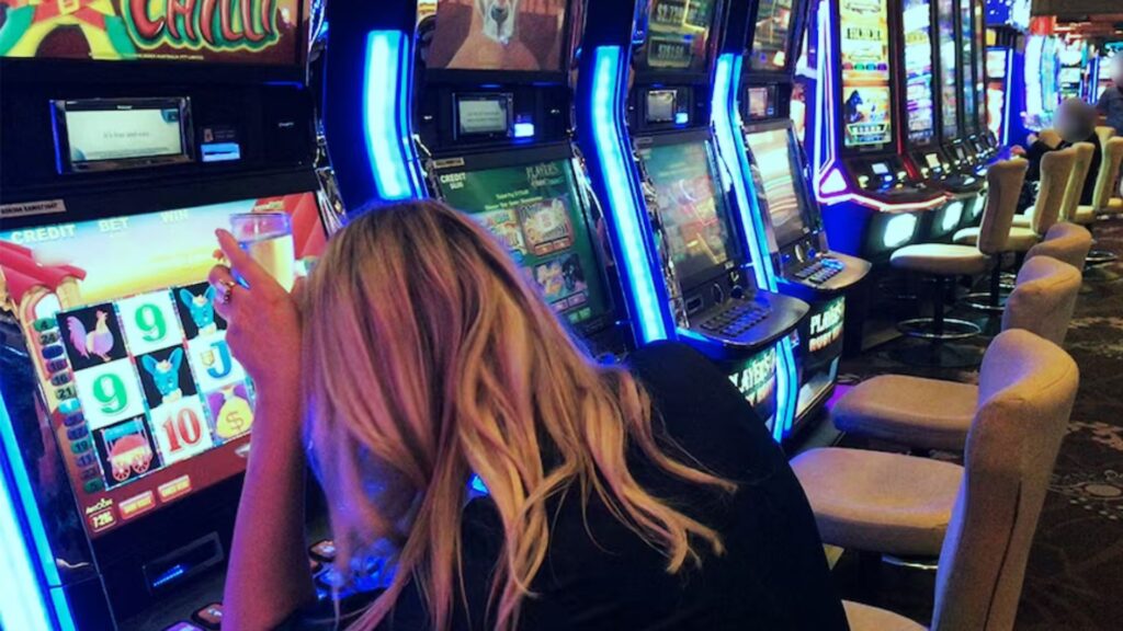 The Pokies Self-Exclusion Review