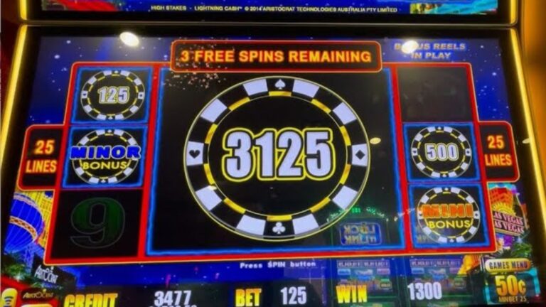 Transparency of The Pokies Casino