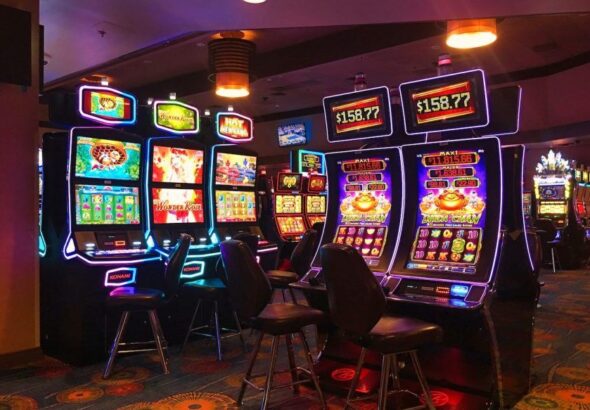 The Pokies Review: Fixing Chrome Logout Issues & Game Guide