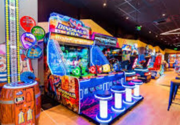 Wolf Winner Casino Time-Zone Events Review