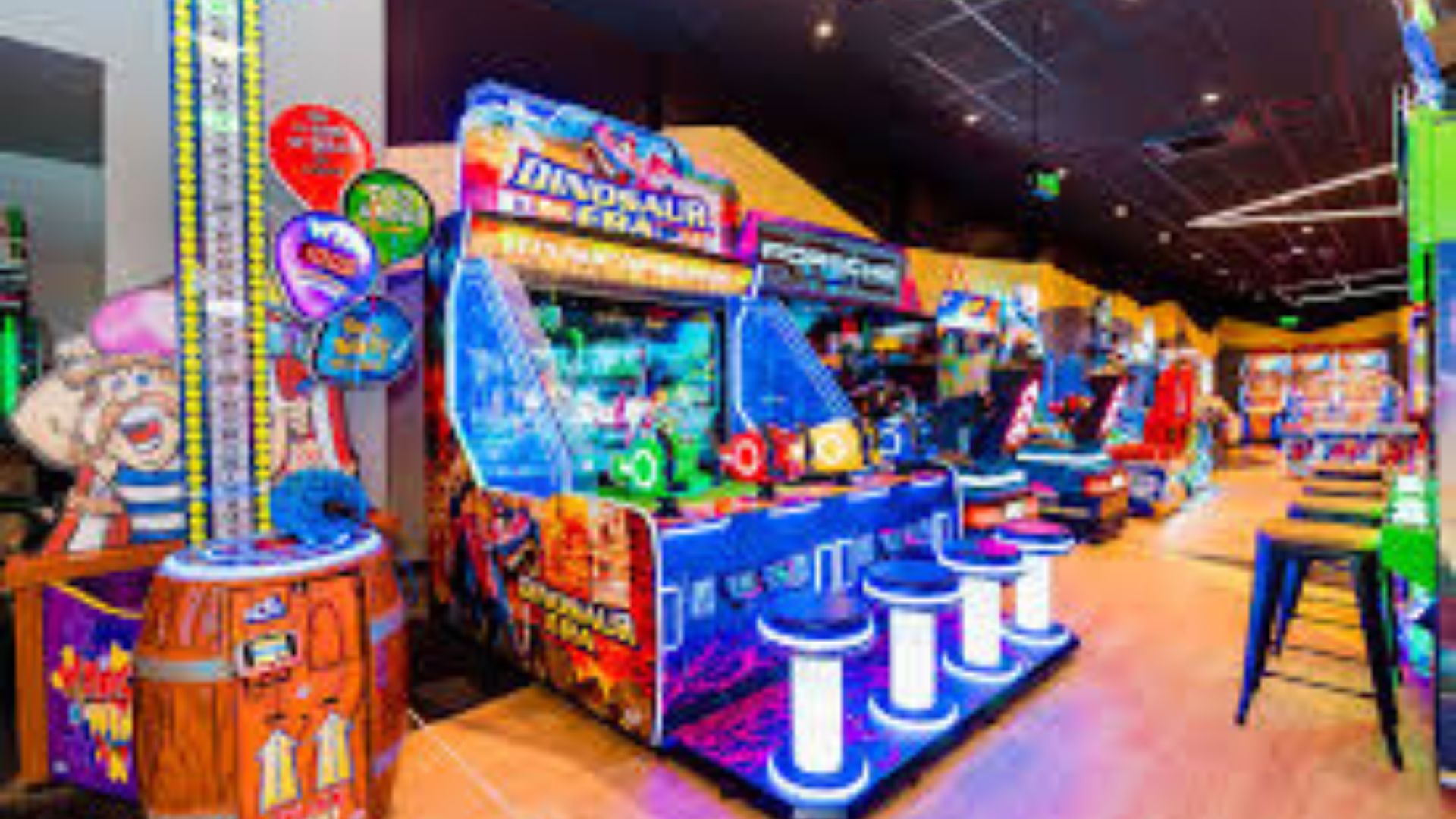 Wolf Winner Casino Time-Zone Events Review