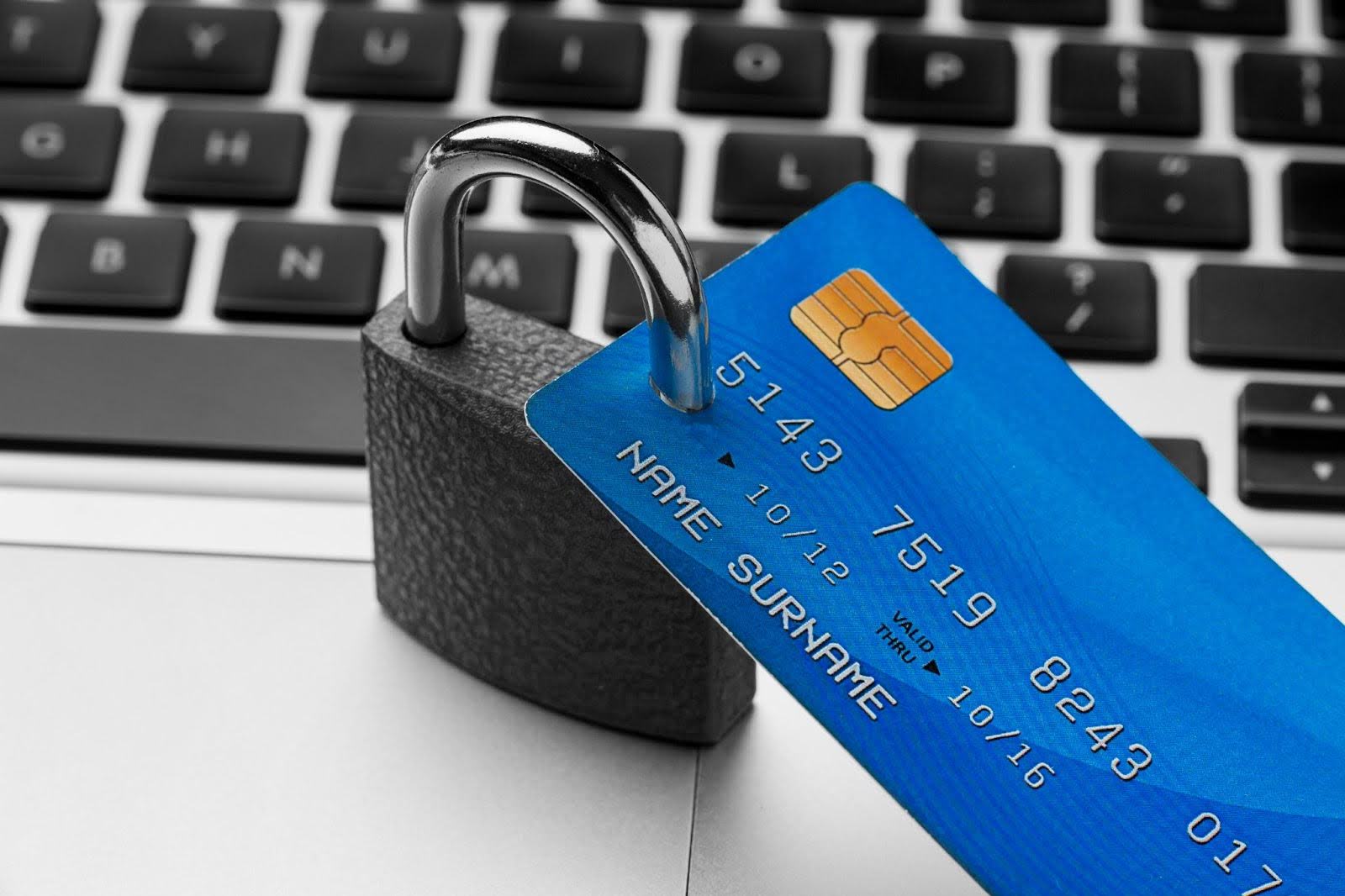 Credit Card Verification Guide for Safer Payments