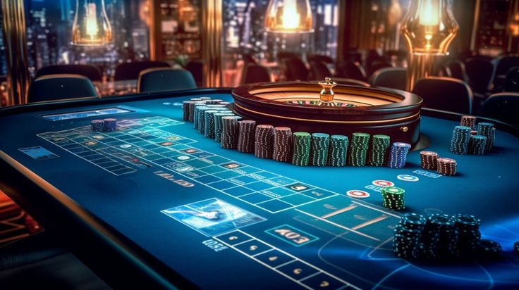 Stellar Spins Casino Australia Review
