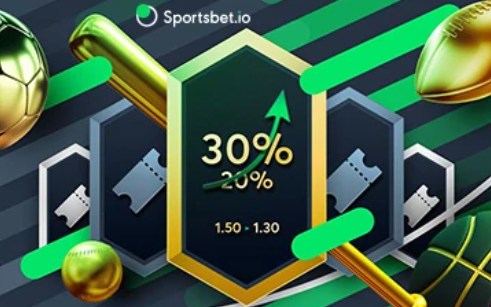 Sports Betting Bonuses