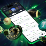 Crypto Sports Betting Odds Comparison
