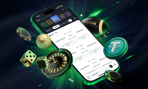 Crypto Sports Betting Odds Comparison