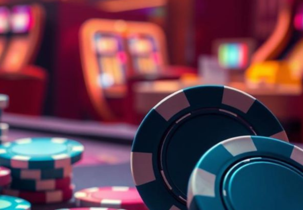 fast withdrawal casino